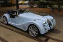 Morgan Plus 8 4.8