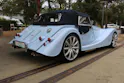 Morgan Plus 8 4.8
