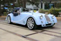 Morgan Plus 8 4.8