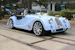 Morgan Plus 8 4.8