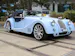 Morgan Plus 8 4.8