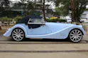Morgan Plus 8 4.8