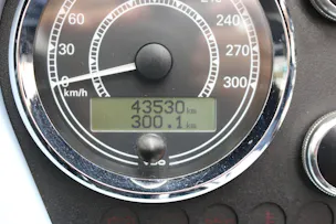 Morgan Plus 8 4.8