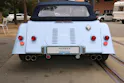 Morgan Plus 8 4.8