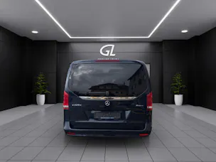 MERCEDES-BENZ V 220 d Exclusive lang 4Matic 9G-Tronic