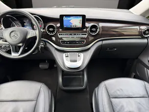 MERCEDES-BENZ V 220 d Exclusive lang 4Matic 9G-Tronic