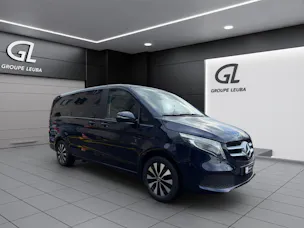 MERCEDES-BENZ V 220 d Exclusive lang 4Matic 9G-Tronic