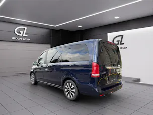 MERCEDES-BENZ V 220 d Exclusive lang 4Matic 9G-Tronic