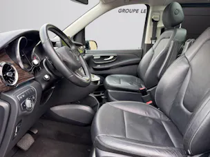 MERCEDES-BENZ V 220 d Exclusive lang 4Matic 9G-Tronic
