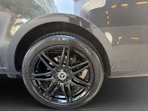 MERCEDES-BENZ V 300 d Avantgarde L 4M