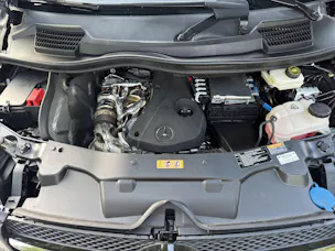 MERCEDES-BENZ V 300 d Avantgarde L 4M