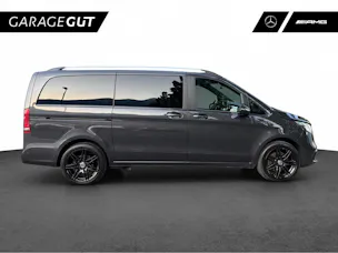 MERCEDES-BENZ V 300 d Avantgarde L 4M