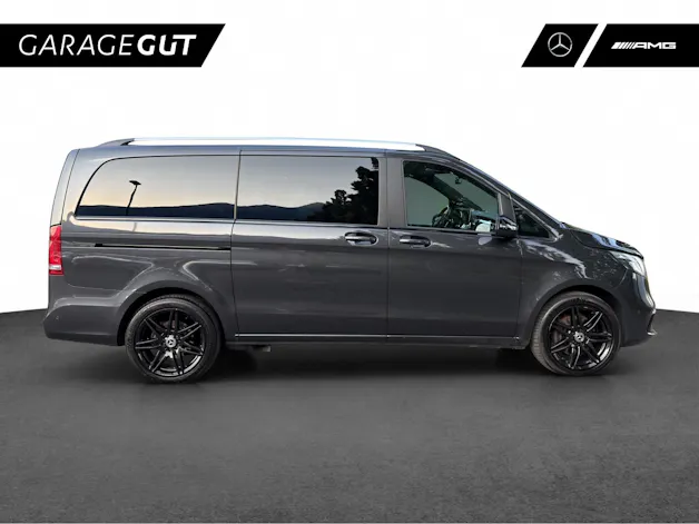 MERCEDES-BENZ V 300 d Avantgarde L 4M