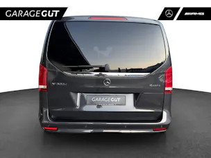 MERCEDES-BENZ V 300 d Avantgarde L 4M