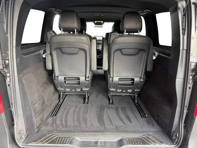 MERCEDES-BENZ V 300 d Avantgarde L 4M