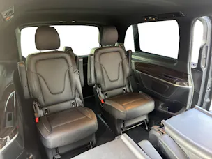 MERCEDES-BENZ V 300 d Avantgarde L 4M