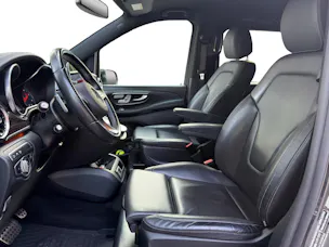 MERCEDES-BENZ V 300 d Avantgarde L 4M
