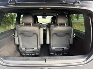 MERCEDES-BENZ V 300 d Avantgarde L 4M