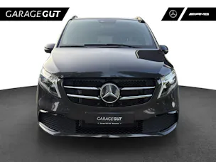 MERCEDES-BENZ V 300 d Avantgarde L 4M
