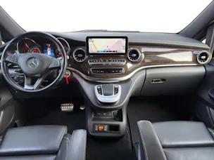 MERCEDES-BENZ V 300 d Avantgarde L 4M