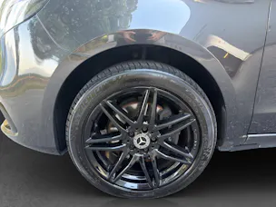 MERCEDES-BENZ V 300 d Avantgarde L 4M