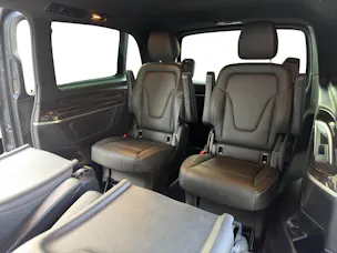 MERCEDES-BENZ V 300 d Avantgarde L 4M