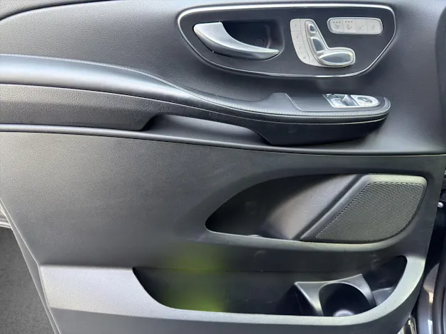 MERCEDES-BENZ V 300 d Avantgarde L 4M