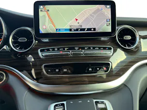 MERCEDES-BENZ V 300 d Avantgarde L 4M