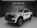 FORD Ranger Wildtrak 2.0 Eco Blue e-4WD Automat