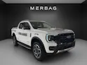 FORD Ranger Wildtrak 2.0 Eco Blue e-4WD Automat