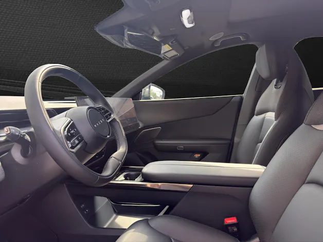 MAZDA LVRHDCEK0TN401742