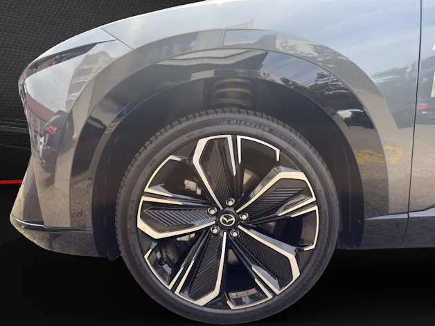 MAZDA LVRHDCEK0TN401742