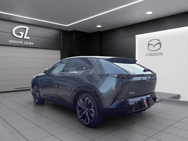 MAZDA LVRHDCEK0TN401742