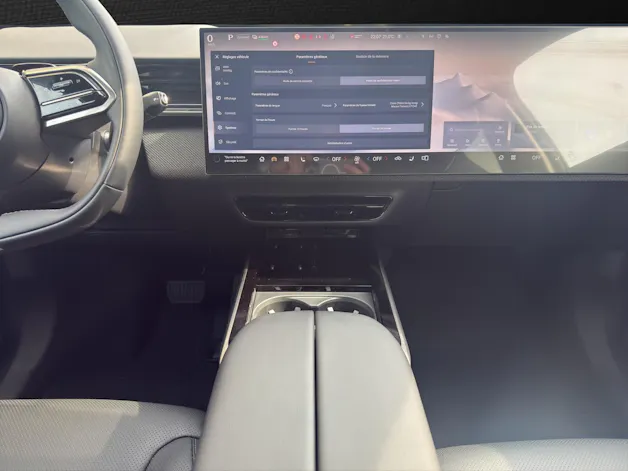 MAZDA LVRHDCEK0TN401742