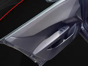 MAZDA LVRHDCEK0TN401742