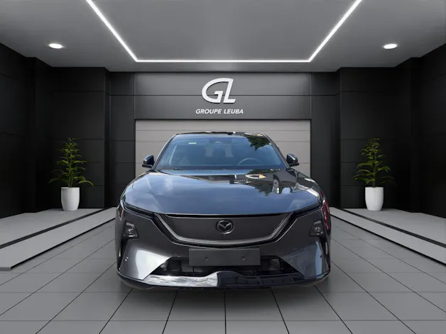 MAZDA LVRHDCEK0TN401742