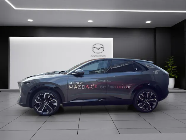 MAZDA LVRHDCEK0TN401742