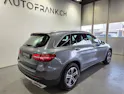MERCEDES-BENZ GLC 250 Exclusive 4m
