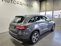MERCEDES-BENZ GLC 250 Exclusive 4m