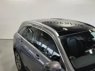MERCEDES-BENZ GLC 250 Exclusive 4m