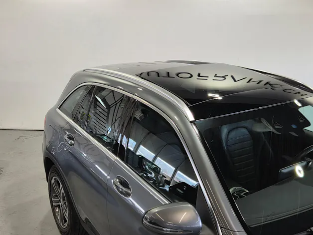 MERCEDES-BENZ GLC 250 Exclusive 4m