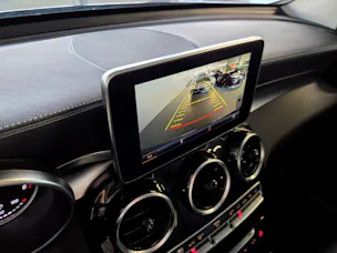MERCEDES-BENZ GLC 250 Exclusive 4m