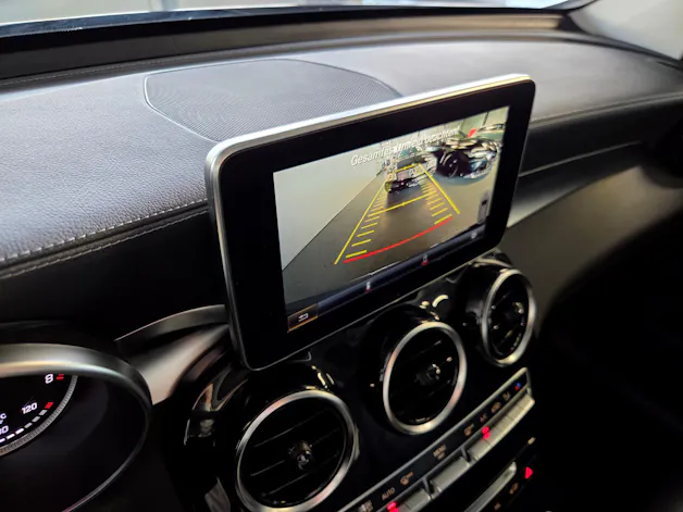 MERCEDES-BENZ GLC 250 Exclusive 4m