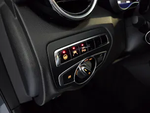 MERCEDES-BENZ GLC 250 Exclusive 4m