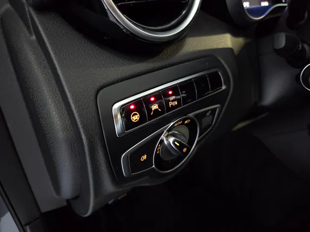 MERCEDES-BENZ GLC 250 Exclusive 4m