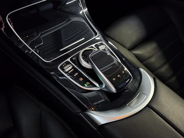MERCEDES-BENZ GLC 250 Exclusive 4m