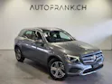 MERCEDES-BENZ GLC 250 Exclusive 4m