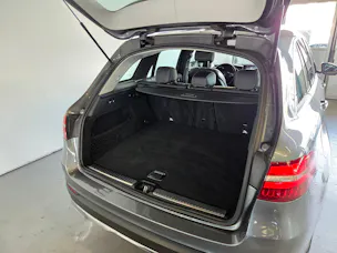 MERCEDES-BENZ GLC 250 Exclusive 4m