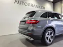 MERCEDES-BENZ GLC 250 Exclusive 4m