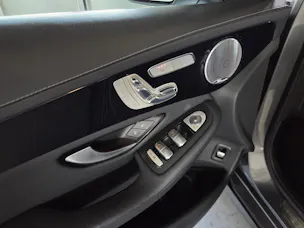 MERCEDES-BENZ GLC 250 Exclusive 4m